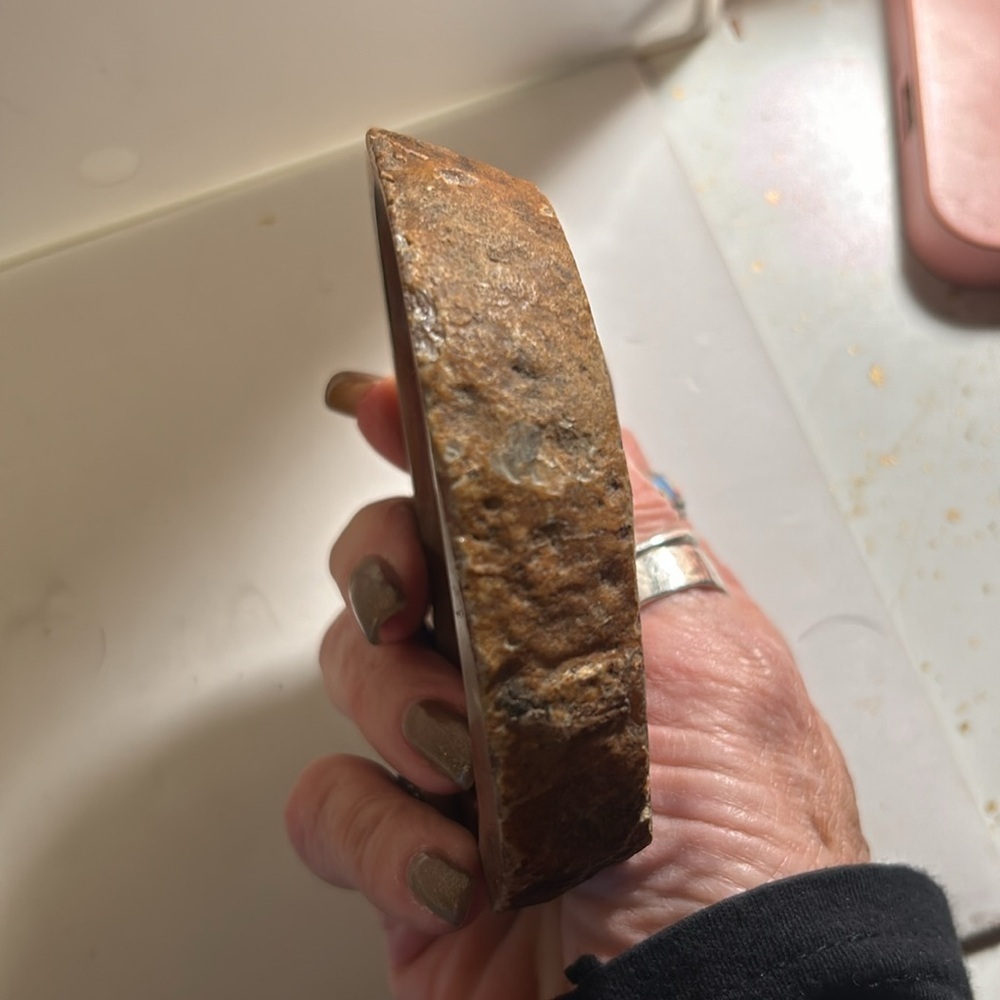 Geode Slice - Picture 4 of 7